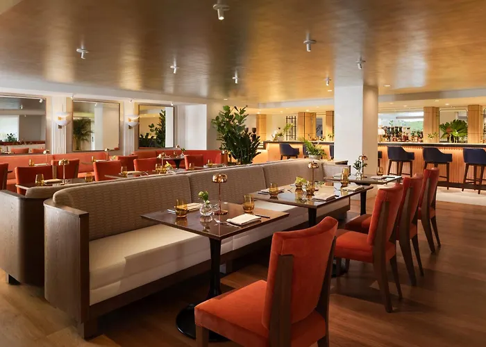 L\'Ermitage Beverly Hills