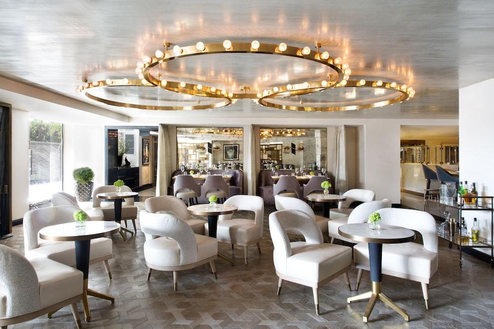 Hotel L'ermitage Beverly Hills Los Ángeles