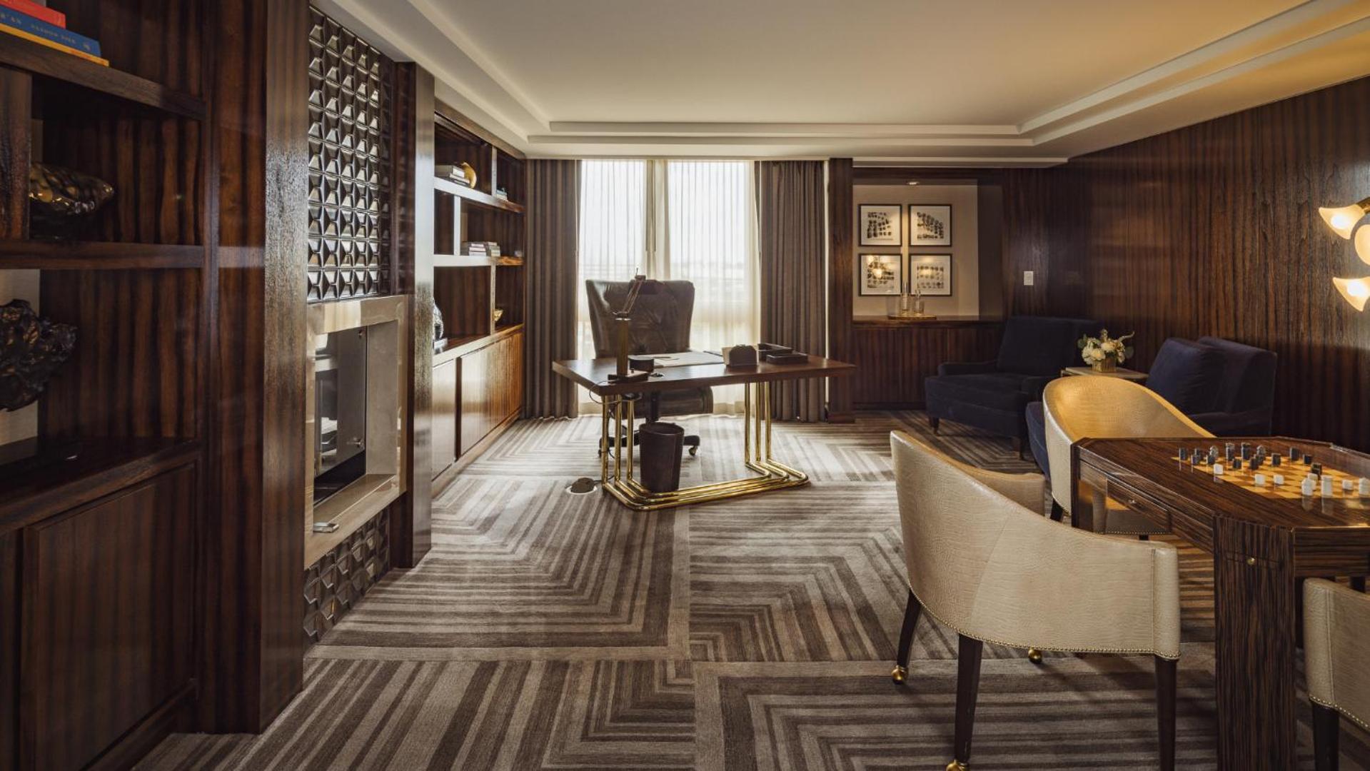 L'ermitage Beverly Hills