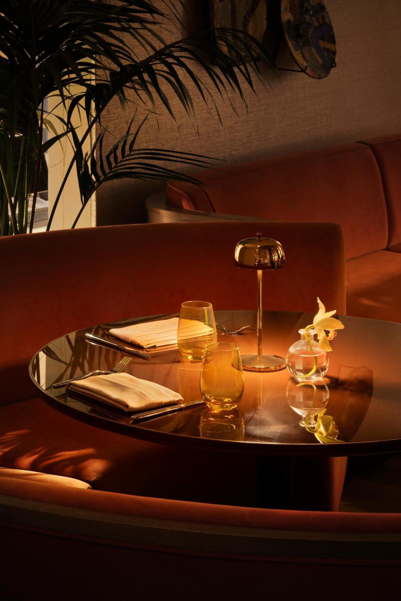 L'ermitage Beverly Hills Hotel Los Ángeles