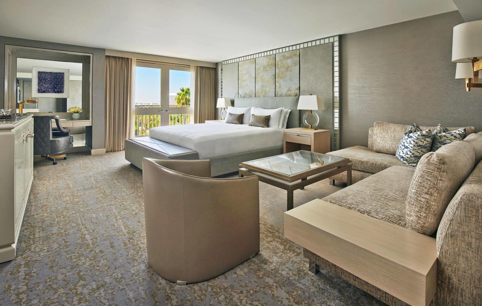 L'ermitage Beverly Hills Los Ángeles