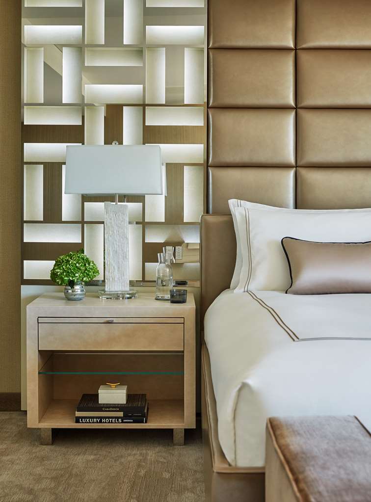 L'ermitage Beverly Hills 5*