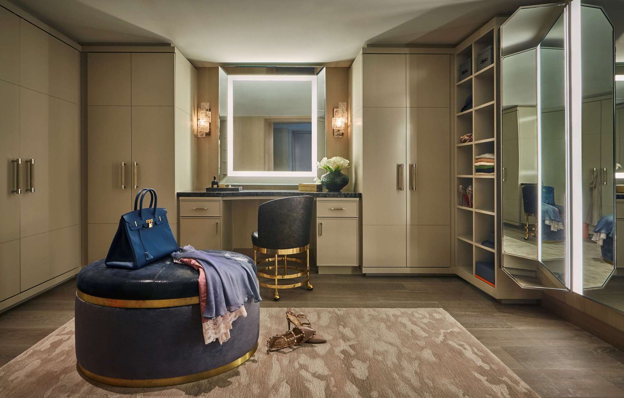 L'ermitage Beverly Hills 5* Los Angeles