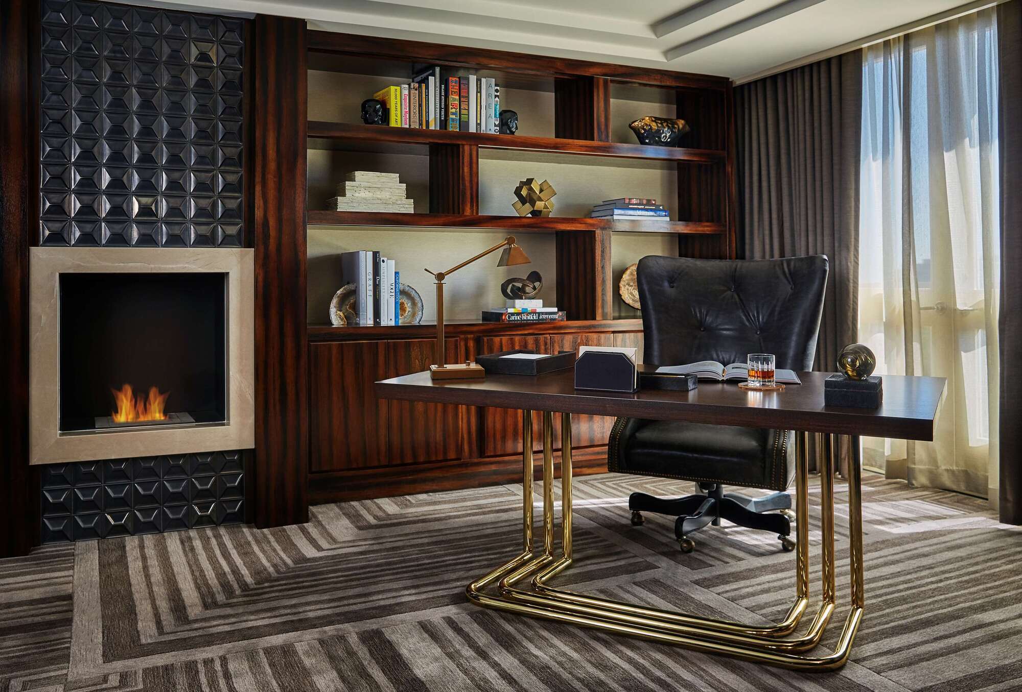L'ermitage Beverly Hills 5* Los Ángeles